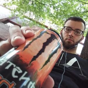 Meet your Posher, Shawn